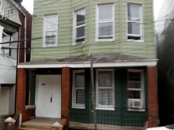 282 Reservoir Place, Bronx, NY 10467