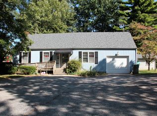 2346 N Robberson Ave, Springfield, MO 65803