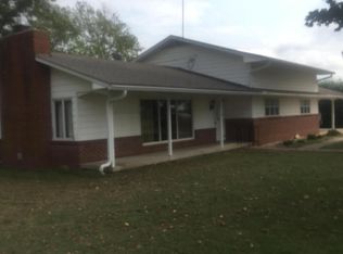 63501 E 260 Rd, Grove, OK 74344