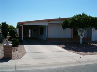 2245 N Demaret Dr, Mesa, AZ 85215