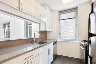 Rented by NY Space Finders Inc.