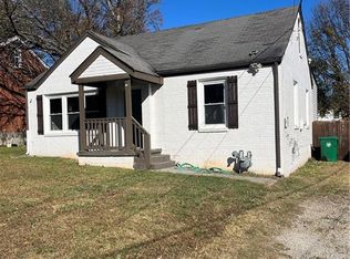 468 Morgan Pl, Decatur, GA 30032