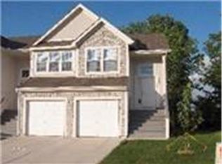 3217 N 103rd Ter, Kansas City, KS 66109