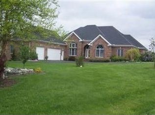 1221 Stoneridge Rd, Lawrenceburg, KY 40342