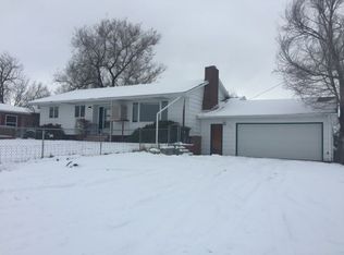 613 Clause Cir, Billings, MT 59105