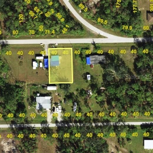 1st image of 28171 SENATOR DRIVE LOT 14