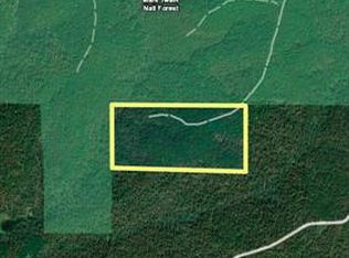 0 Blunt Rd, Steelville, MO 65565