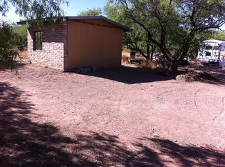 14640 W Hardscrabble Rd, Arivaca, AZ 85601