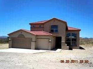 1036 Cocula Ct, Rio Rico, AZ 85648