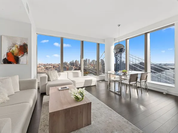 1 Manhattan Sq Unit 25D, New York, NY 10002