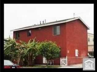 2020 E 17th St, Long Beach, CA 90804