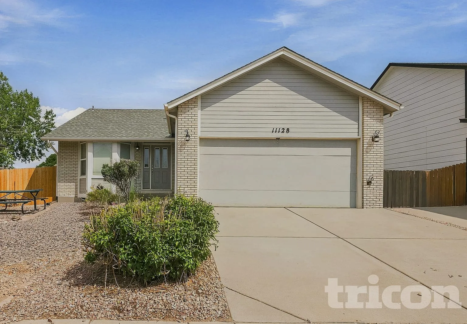 11128 Berry Farm Road Fountain CO — Photo 1