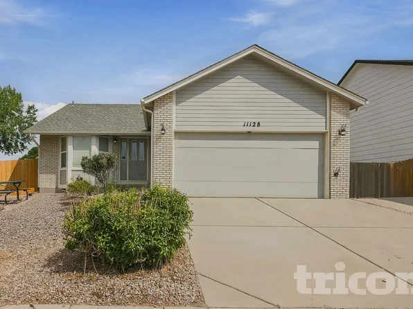 11128 Berry Farm Rd, Fountain, CO 80817