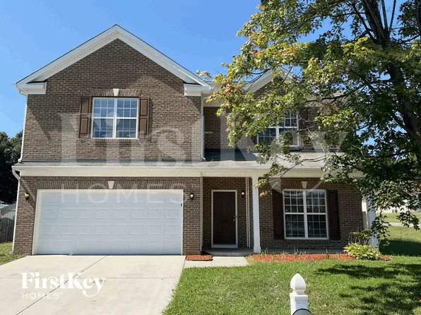 4508 Paula Dr, Winston Salem, NC 27127