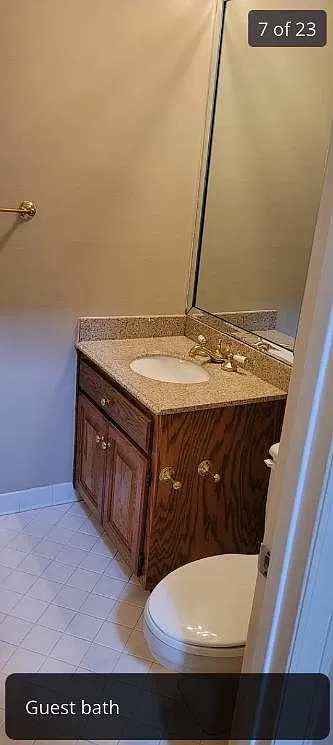 3 bed, 1652 sqft, $2,800 — Photo 4