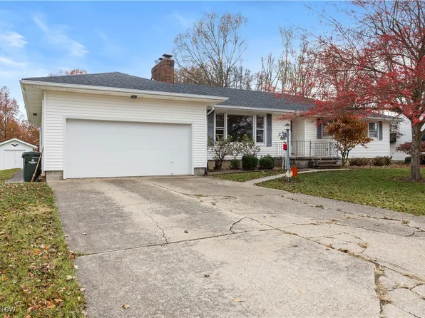 321 Fern St, South Amherst, OH 44001