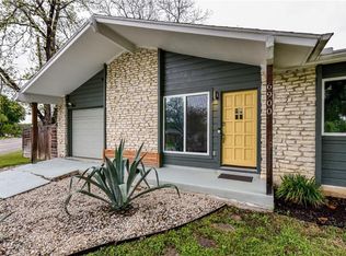 6900 Langston Dr, Austin, TX 78723