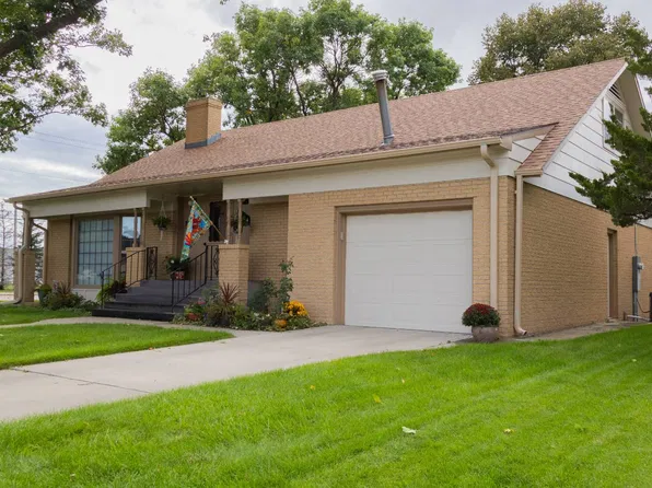 1004 Dakota Ave, Alliance, NE 69301