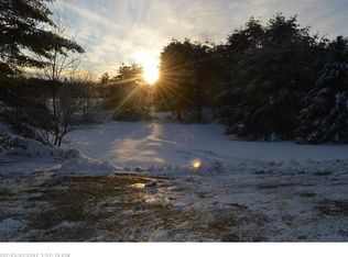 344 Medford Rd, Lagrange, ME 04453