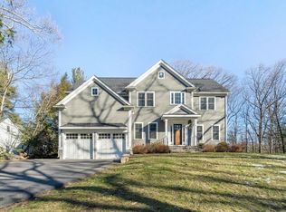 12 Pelham Rd, Weston, MA 02493