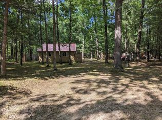 1640 W Bartlett Rd, Baldwin, MI 49304