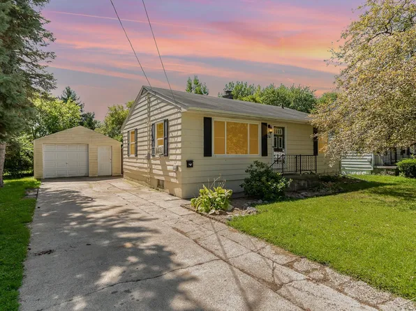 1761 Green St, Saginaw, MI 48602