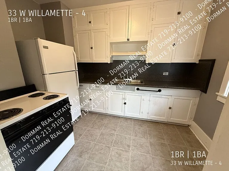 33 W Willamette Ave #4 — Photo 4