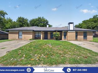 715 Long Ct, Cedar Hill, TX 75104