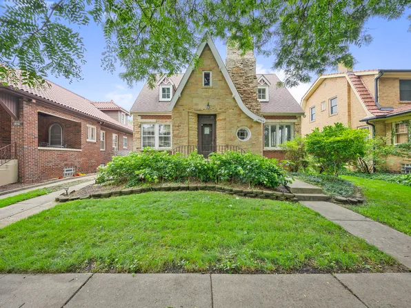 10505 S Leavitt St, Chicago, IL 60643