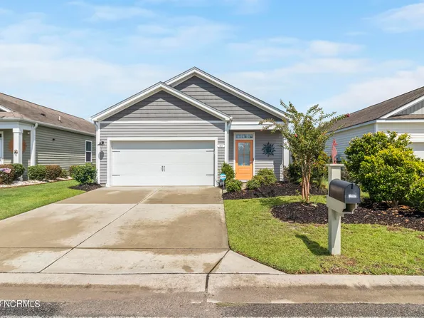 41 Cattle Run Lane, Calabash, NC 28467