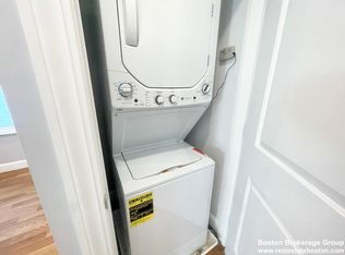 66 Burrell St #65-2, Roxbury, MA 02119