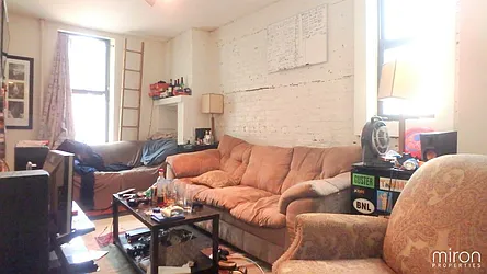 Rented by Miron Properties