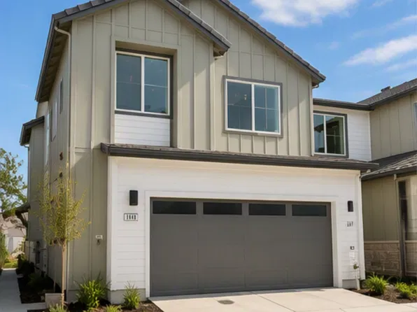 173 Gali Way, Napa, CA 94558