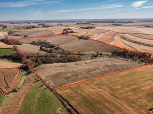 Rolling Hills Rd, Caledonia, MN 55921
