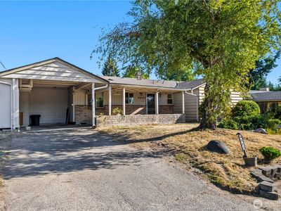 4603 227th Street SW, Mountlake Terrace, WA, 98043