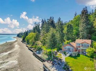 4908 SW Luana Ln, Vashon, WA 98070