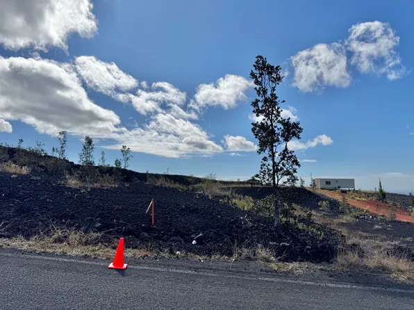 Ocean View Pkwy Lot 30, Ocean View, HI 96737
