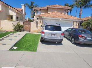 1204 Corte Cielo, San Marcos, CA 92069
