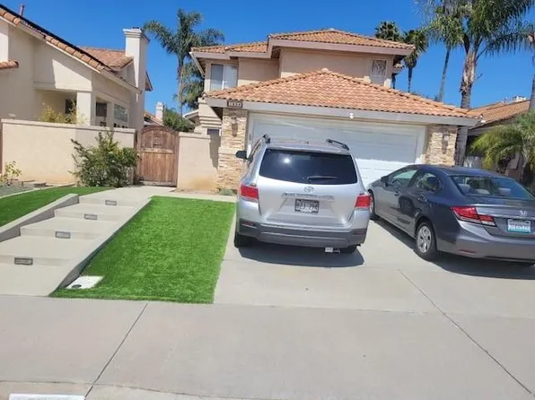 1204 Corte Cielo, San Marcos, CA 92069