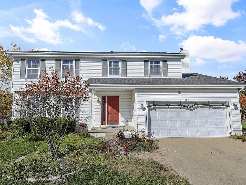 1st image of 8536 Kingsley Dr