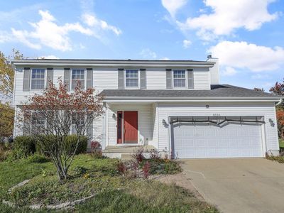 8536 Kingsley Dr, Reynoldsburg, OH, 43068