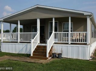 16913 Longfellow Ct, Hagerstown, MD 21740