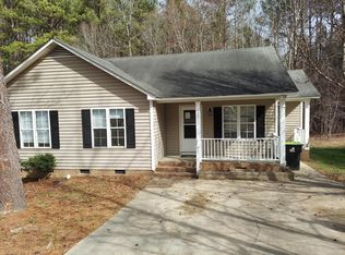 5952 Presentation St, Knightdale, NC 27545
