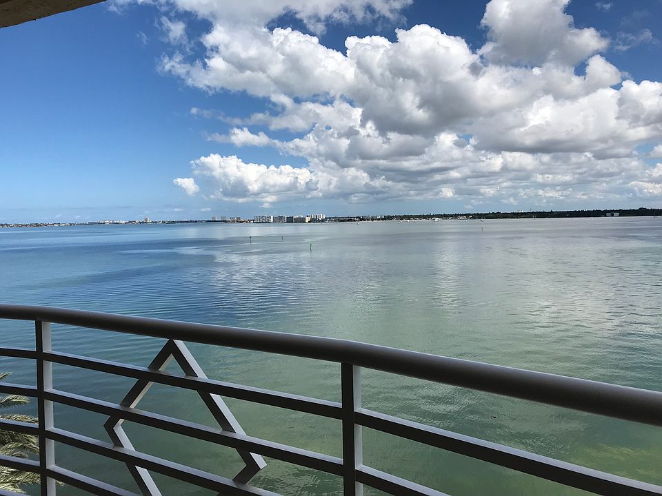 View from Condo Veranda