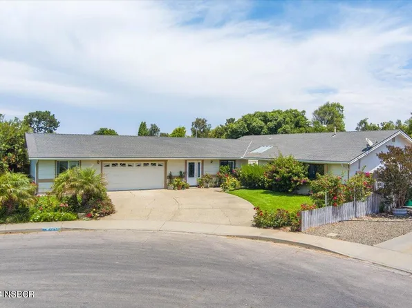 4354 Glen Oak Ct, Santa Maria, CA 93455