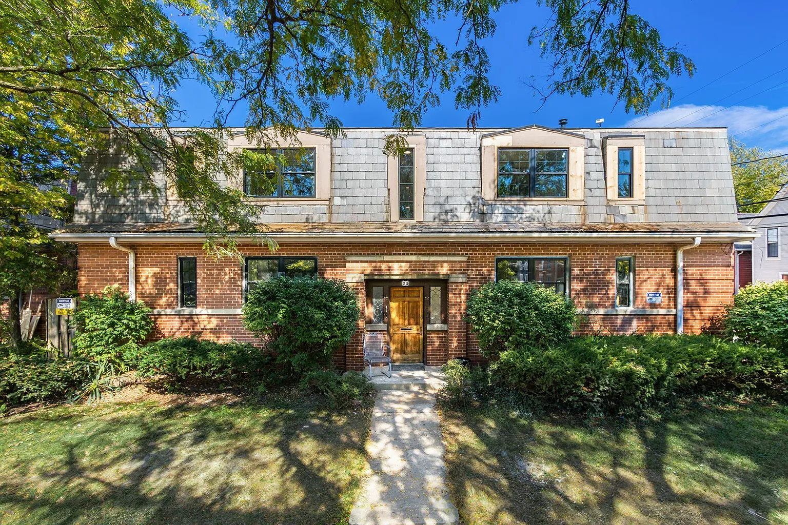 20 E Deshler Ave #1-8 photo 1