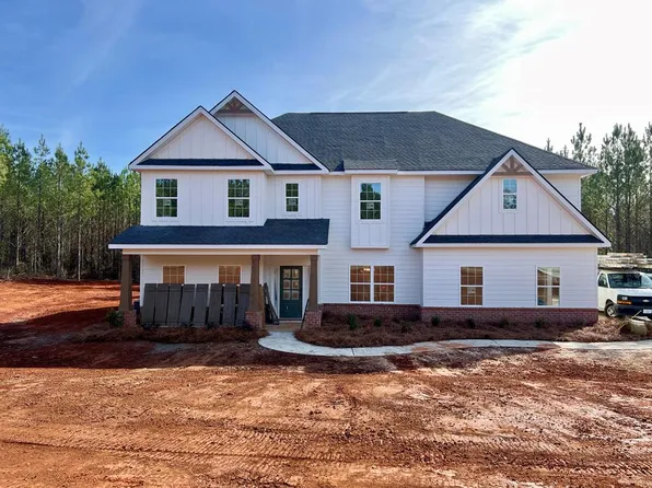 492 Mulberry Crossing Dr, Cataula, GA 31804