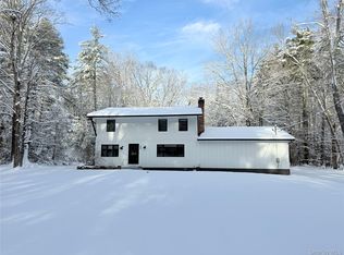 90 Van Dale Road, Woodstock, NY 12498