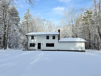 90 Van Dale Road, Woodstock, NY, 12498