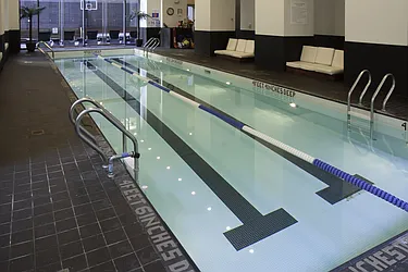 Rented by Landmark Property Holdings LLC